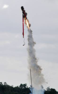 Two-Stage Failure