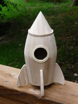 Raygun Gothic