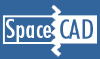 SpaceCad Logo