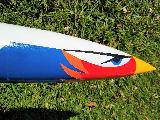 Ken E. Coyote's Battle of the Planets (Aerotech) G-Force