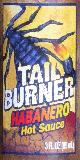 Richard Holmes's Tail Burner Habanero [RETIRED]