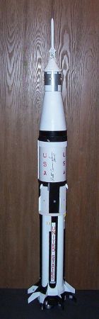 Sheri's Saturn 1B
