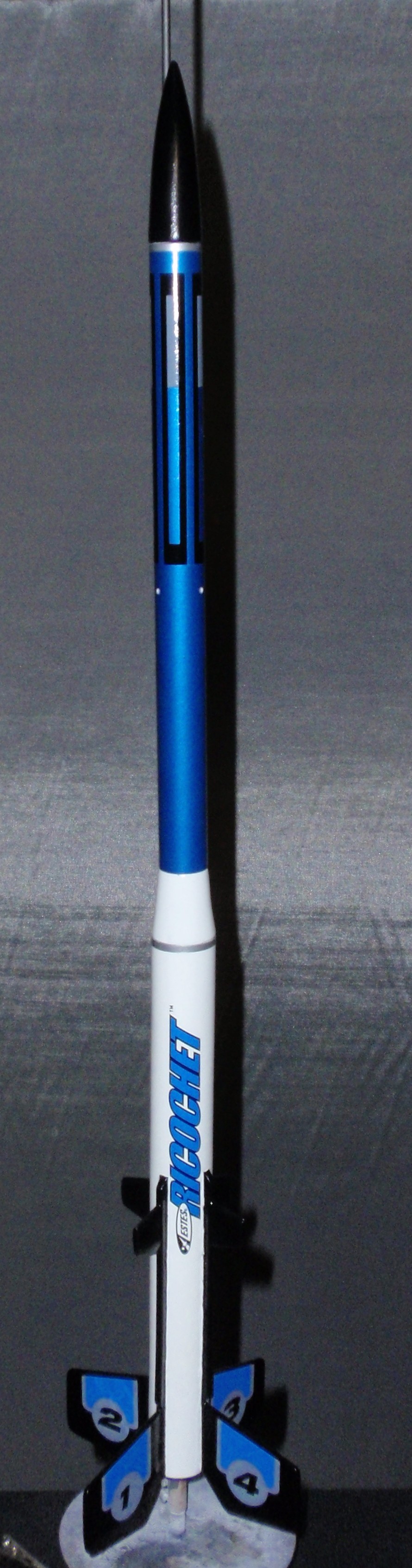 Estes - Richocet {Kit} (003208)