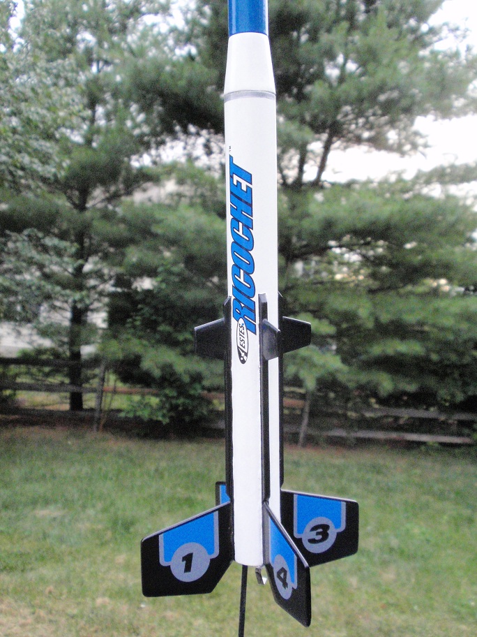 Estes - Richocet {Kit} (003208)