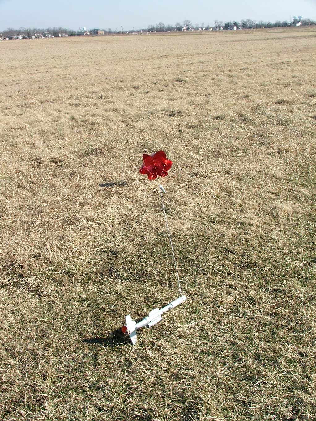 Shrox Industria - Icarus