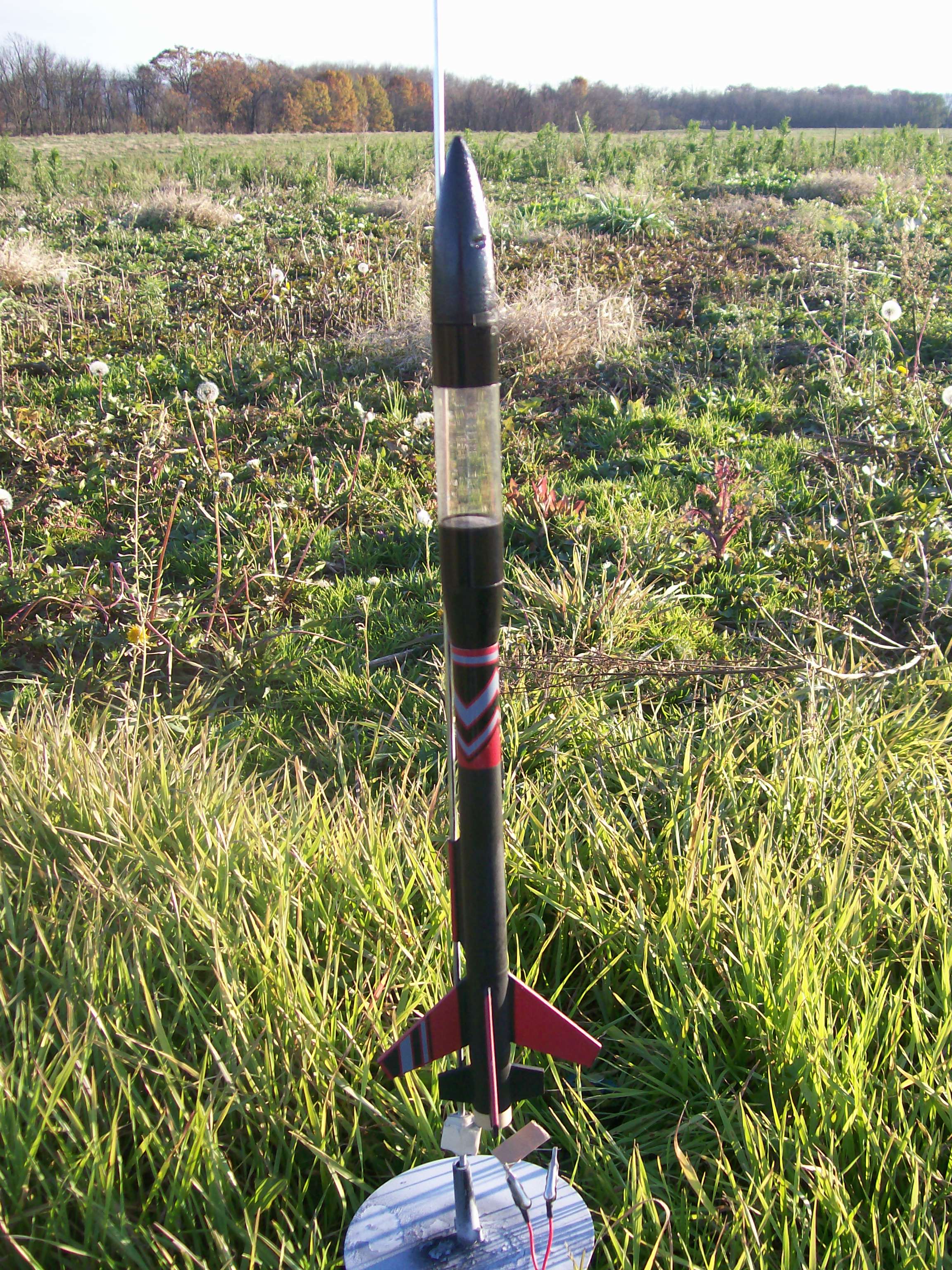 Estes - Star Stryker