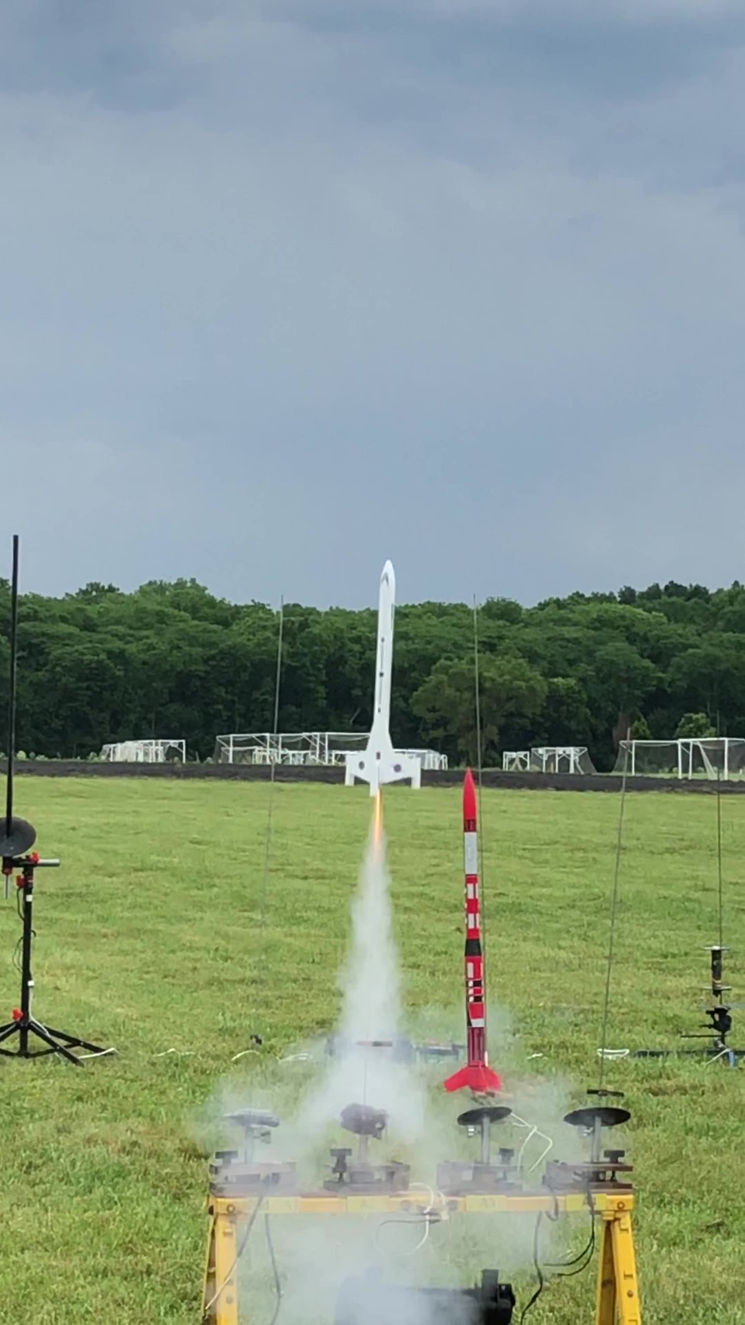 Red River Rocketry - Prometheus