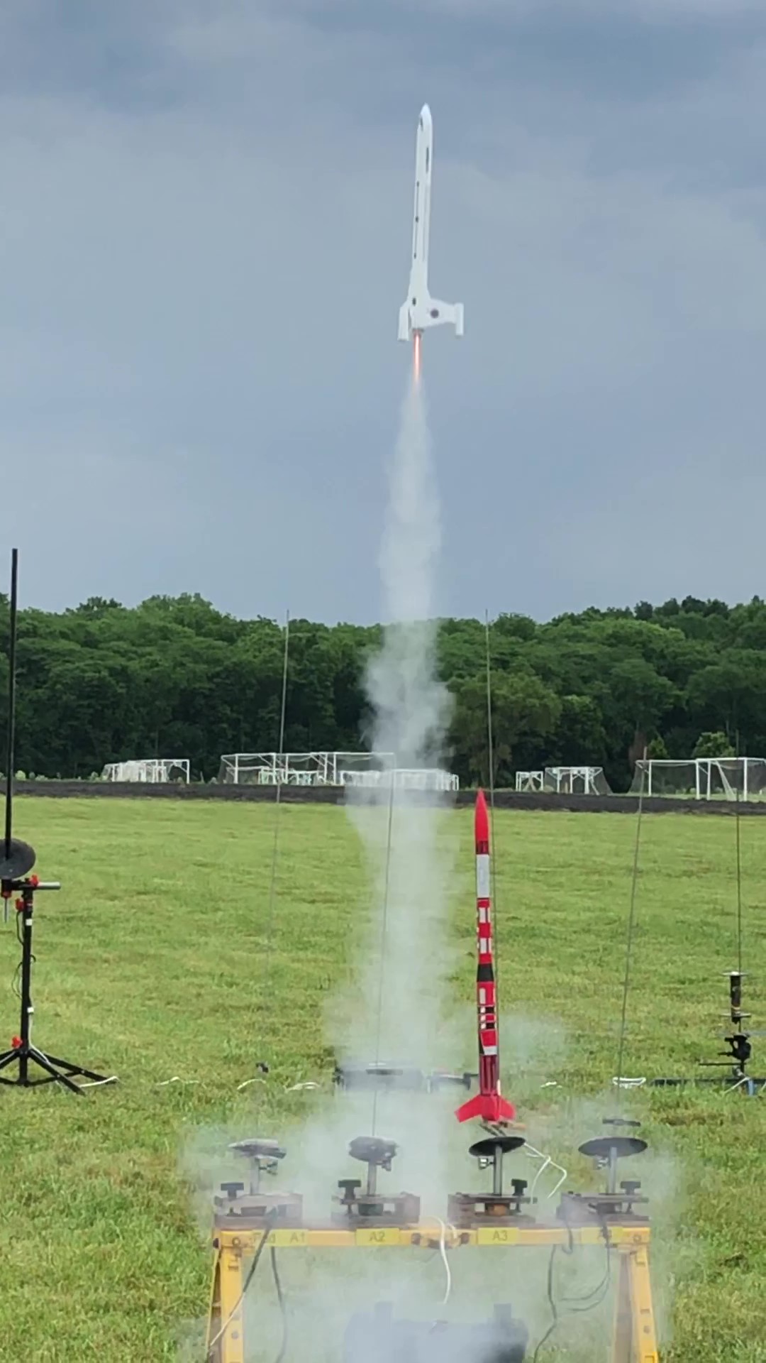 Red River Rocketry - Prometheus