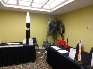 HobbyTown Rockets