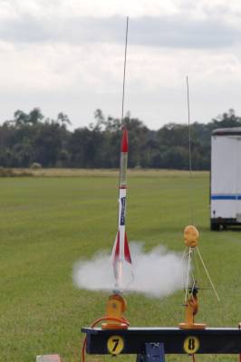 Red River Rocketry Delta Syx