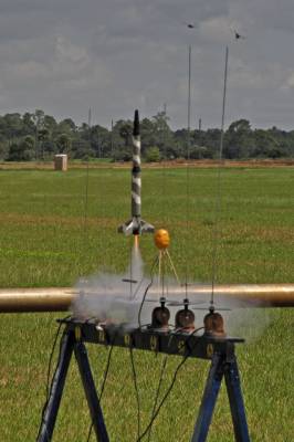 Low-Power Launch