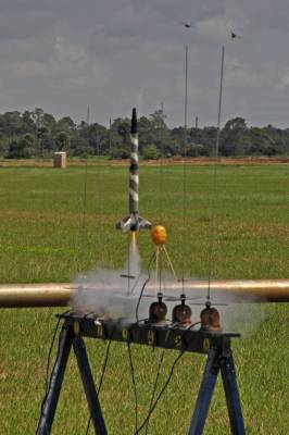 Low-Power Launch