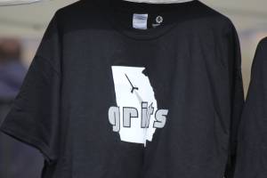 GRITS T-Shirt