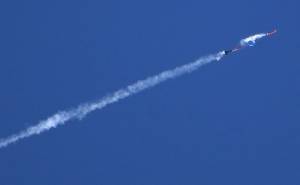 High-Power Flight