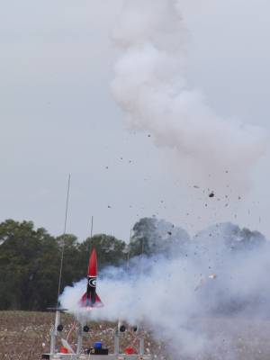 Georgia / Georgia Tech Drag Race