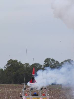 Georgia / Georgia Tech Drag Race