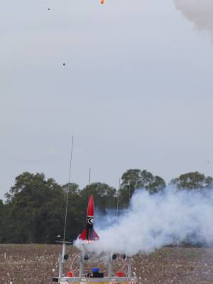 Georgia / Georgia Tech Drag Race