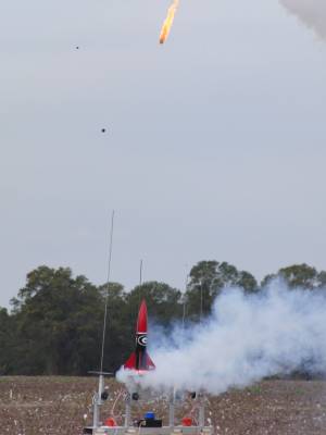 Georgia / Georgia Tech Drag Race