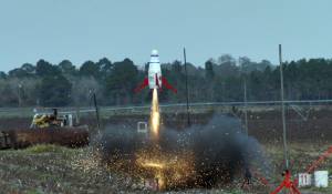 Steve Pollak's Mars Lander