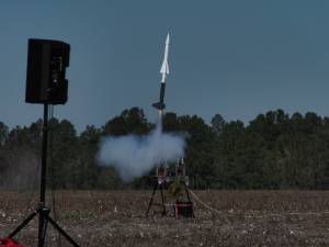 GRITS Launch 2017