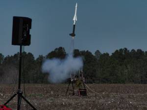GRITS Launch 2017