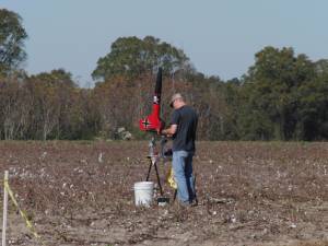 GRITS Launch 2017