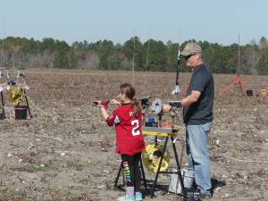 GRITS Launch 2017