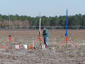 GRITS Launch 2017