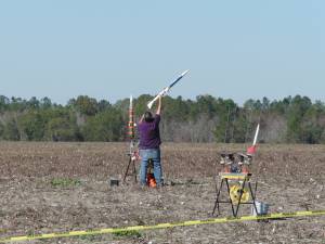 GRITS Launch 2017