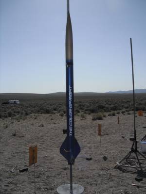rocketry blues basic always ready rocksim inches file cg front