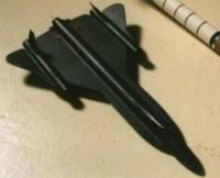 Apogee Components - SR-72 Darkbird
