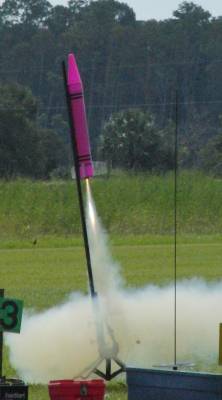 Crayon Launch