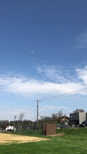 Flight