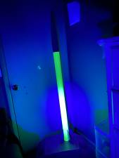 Glowindark HV Arcas