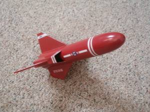 Goon Target Drone.1