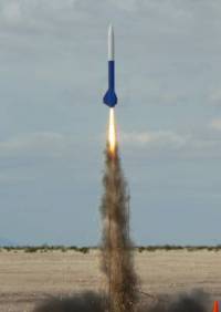 Madcow Rocketry - Super DX3