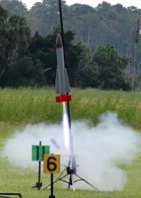 Phoenix Launch