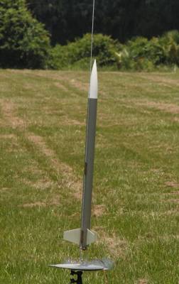 Popping the Igniter