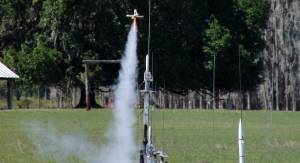 Rocketarium Vertigo Launch