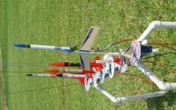 Sky - Condor Boost Glider