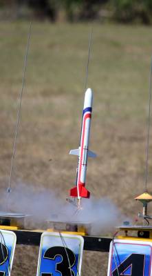 Tomahawk Launch