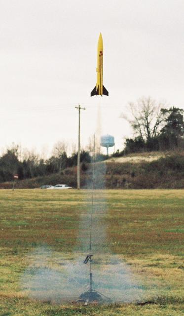 Launch