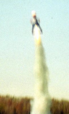 Launch Pic