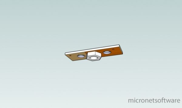 (Plans) Screw Switch