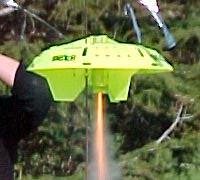 Another Launch