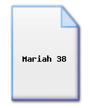 Mariah 38
