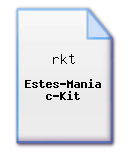 Estes-Maniac-Kit