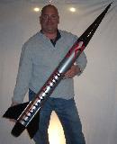 Gary Tortora's HELLFIRE 4