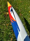 Ken E. Coyote's Battle of the Planets (Aerotech) G-Force