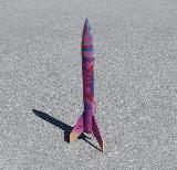 Michael Remijan's Alpha 211